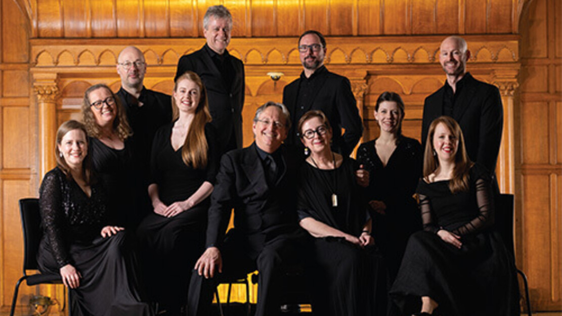 The Tallis Scholars: Mother & Child