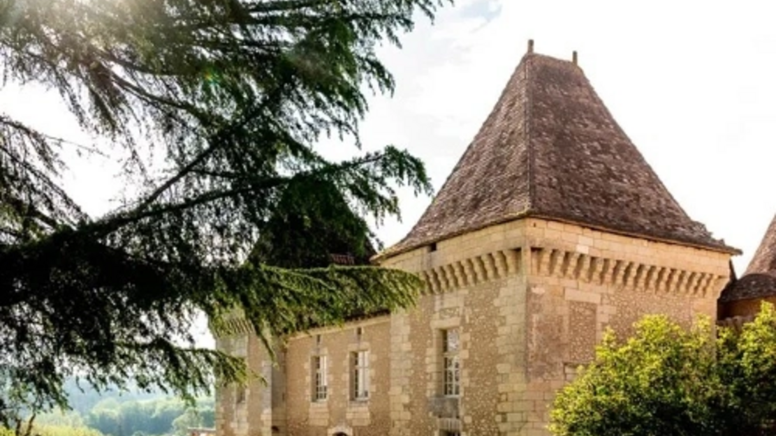 Comedy ballet at Bellet Castle: George Dandin