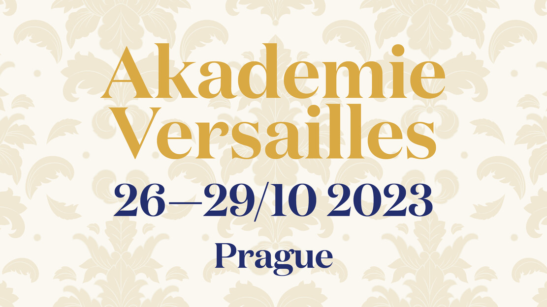 Akademie Versailles