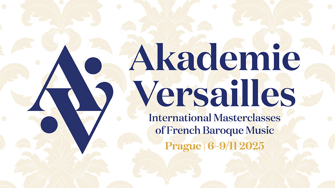 Akademie Versailles 2025: International Masterclasses of French Baroque Music