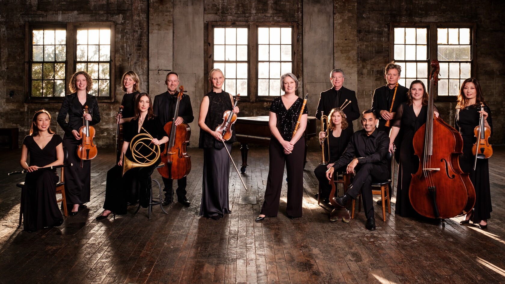 Australian Romantic & Classical Orchestra