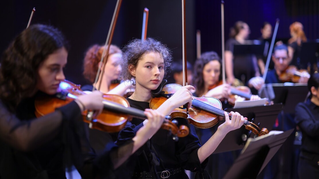 Peninsula Summer Music Festival: YMS Emerging Artists
