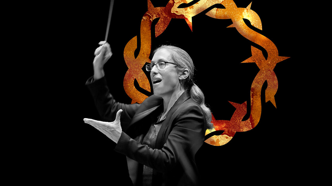 Mendelssohn/Bach Passion selon saint Matthieu