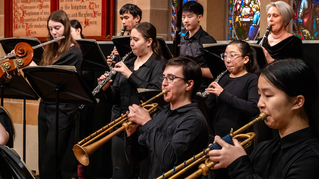 YMS 2025 National Academy Finale