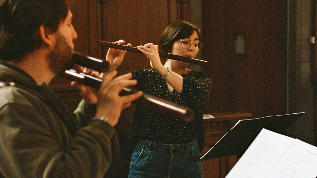 Phaedrus presents: MISTICANZA - Talking Nonsense in Renaissance Italy