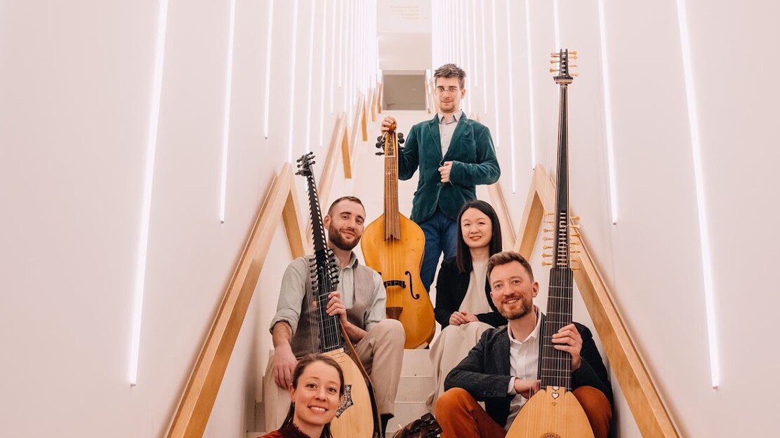 Baroque festivities in the Graves and Sauternes regions