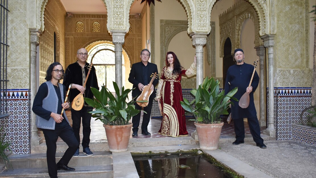 CONCERT: CAPELLA DE MINISTRERS | EARLY MUSIC MORELLA