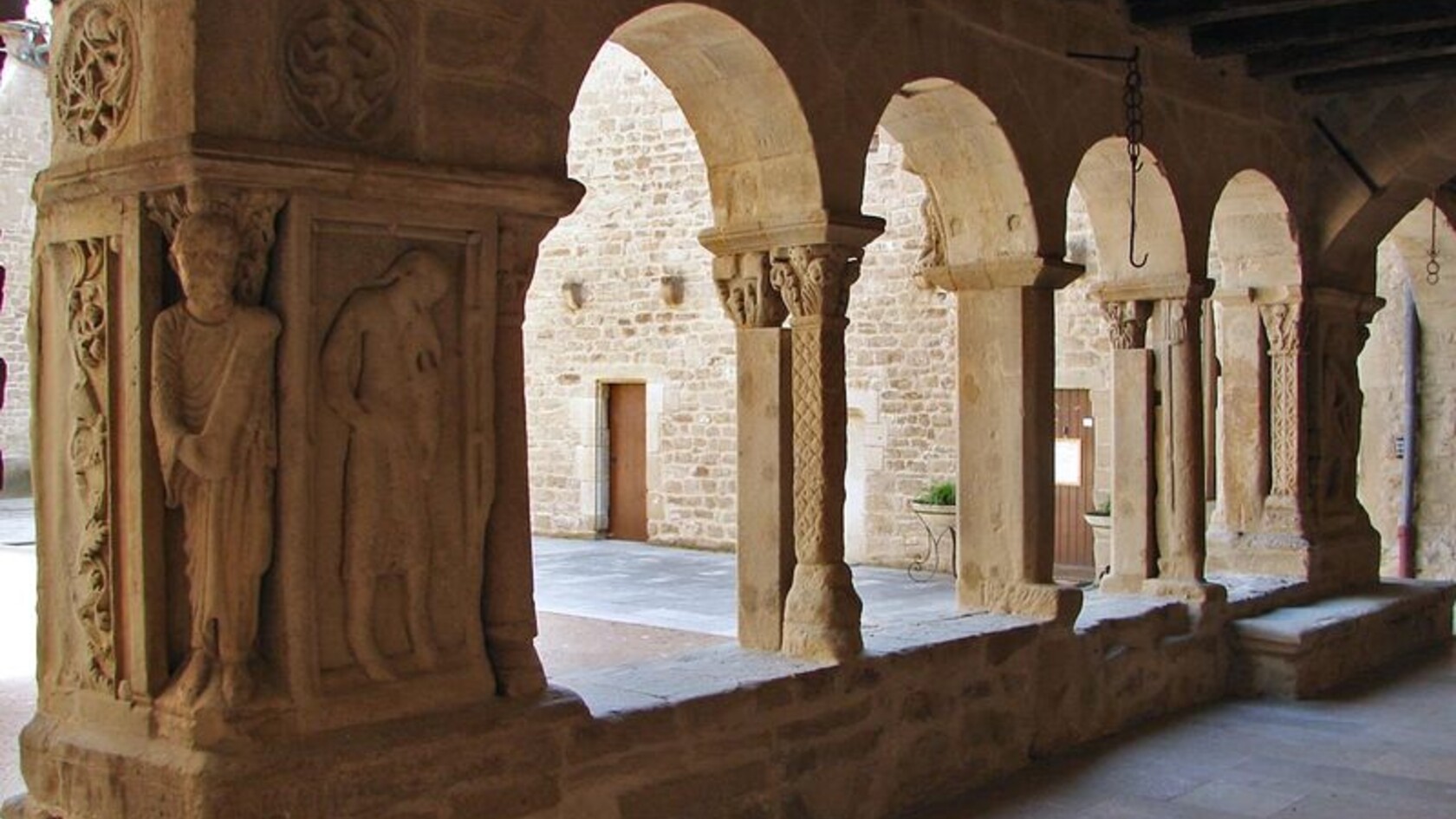 CENTRE MUSICAL INTERNATIONAL JS BACH DE SAINT DONAT