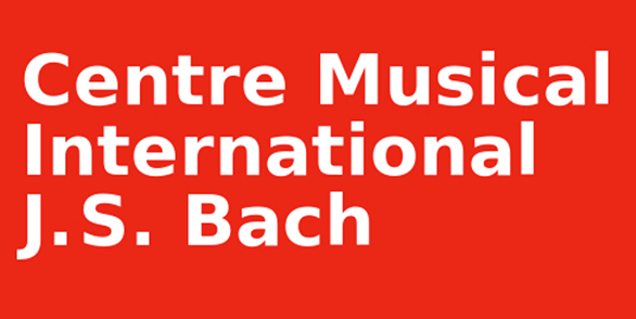CENTRE MUSICAL INTERNATIONAL JS BACH DE SAINT DONAT