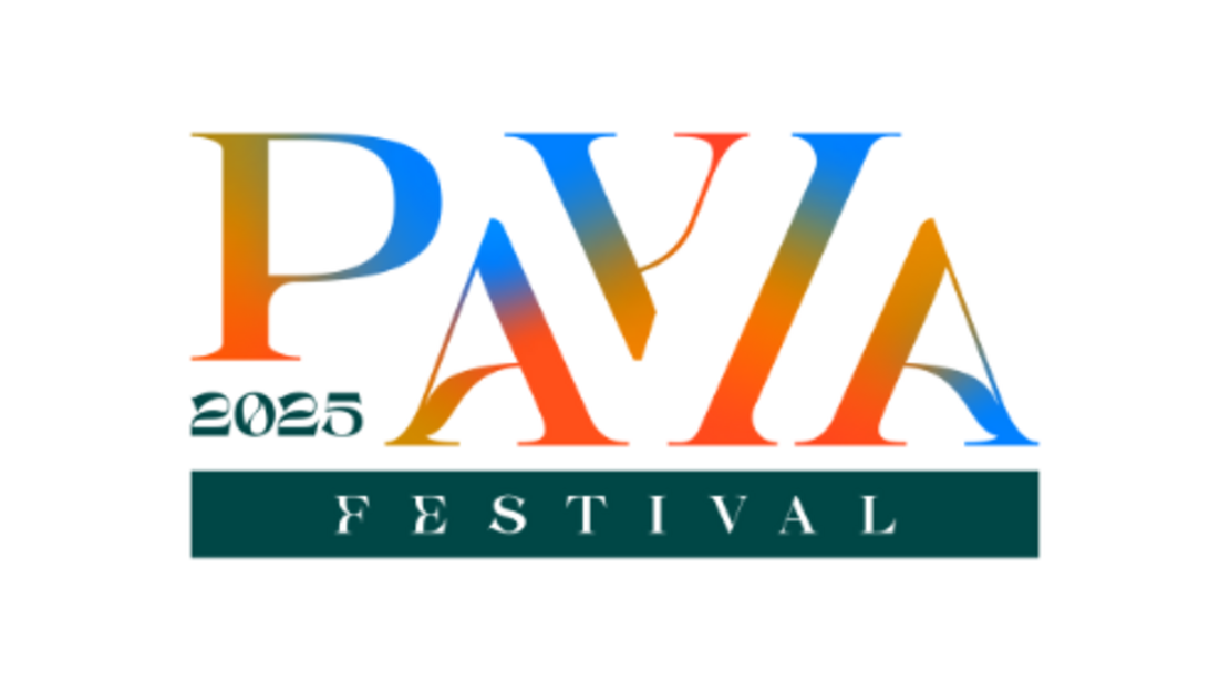 P.A.V.I.A. Festival 2025 