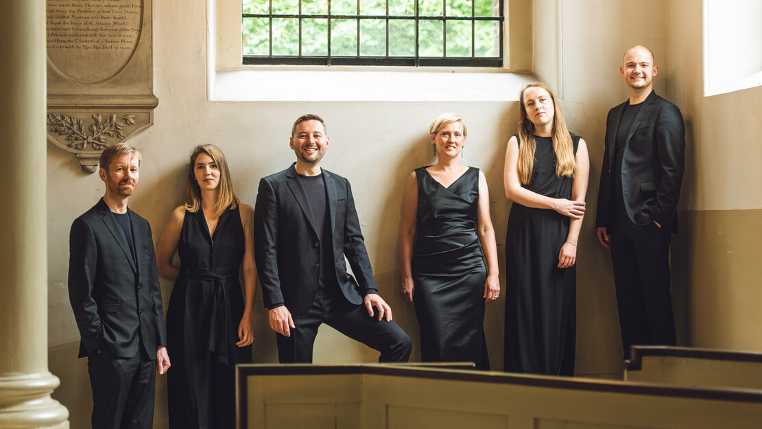 Delighting the people: A Jacobean Christmas