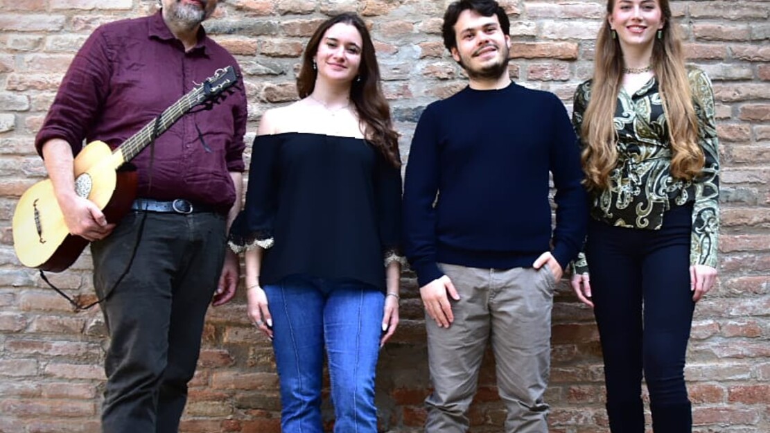 Concentus Musicus Fè Antica