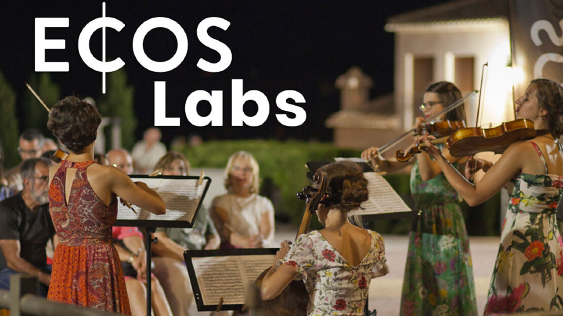 ECOS de Sierra Espuña annonce les ECOS Labs