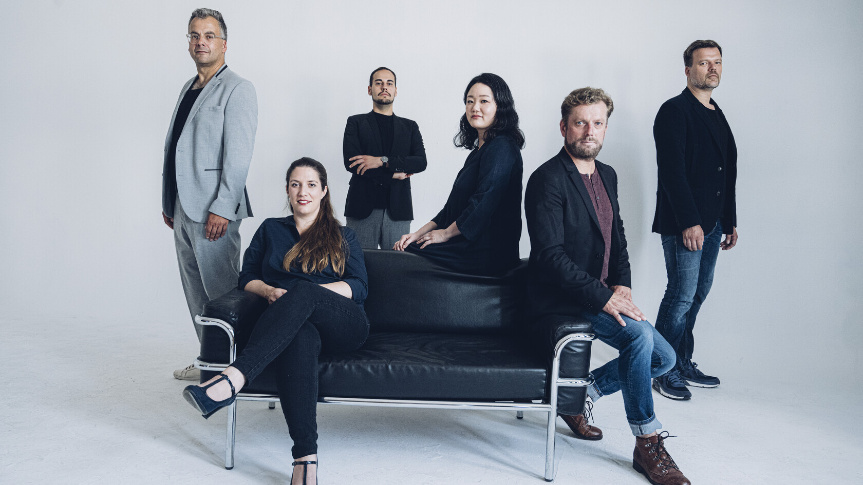 Ensemble Polyharmonique