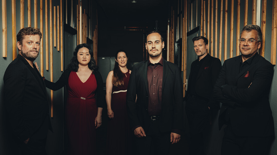 Musique de Chiara Margarita Cozzolani & Isabela Leonarda - Concert Journée Internationale des Droits des Femme 2024