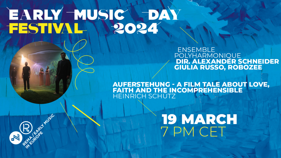 AUFERSTEHUNG - UN FILM SUR L'AMOUR, LA FOI ET L'INCOMPRÉHENSIBLE