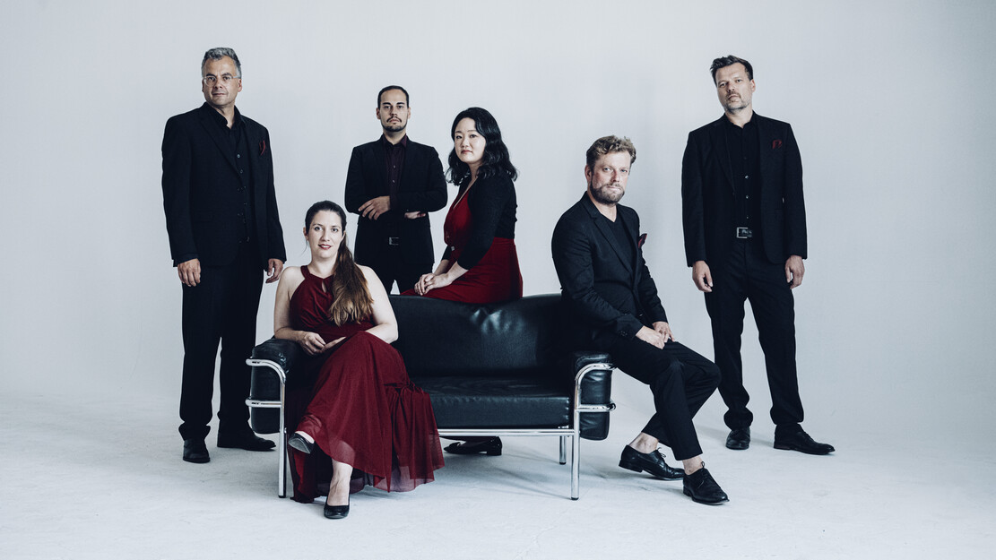 German sacred Madrigals in "sonderbar anmüthig Italian Madrigalischer Manier" (Madrigaux sacrés allemands de style italien)