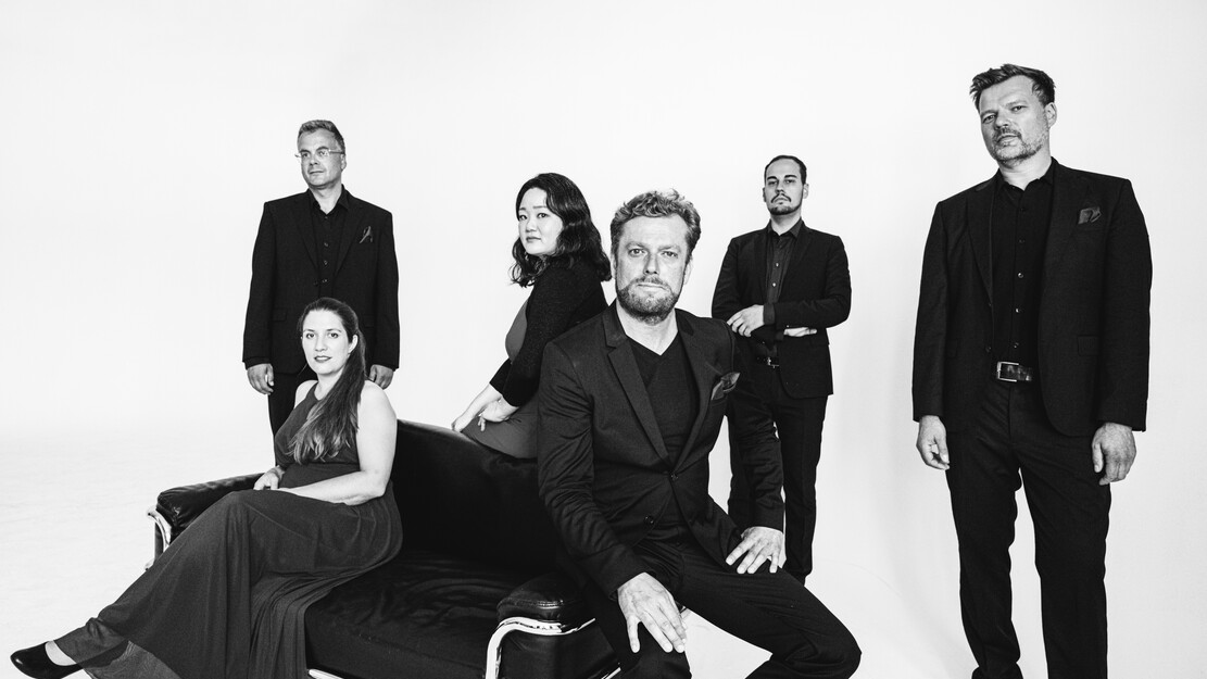 première mondiale - Bußpsalmen (1692) - Wolfgang Carl Briegel (1626-1712) 