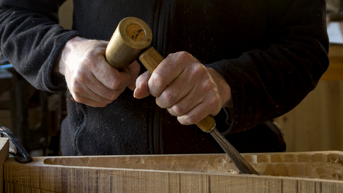 Keyboard Archaeology - Reinventing our lost sound worlds