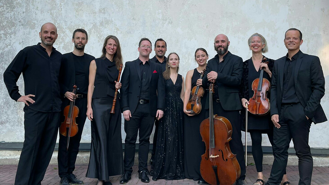 Cantates de Pâques de Bach