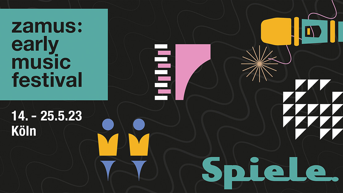 zamus : early music festival