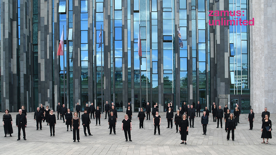 zamus: unlimited // Schütz and Brahms - Two Brothers in the Spirit