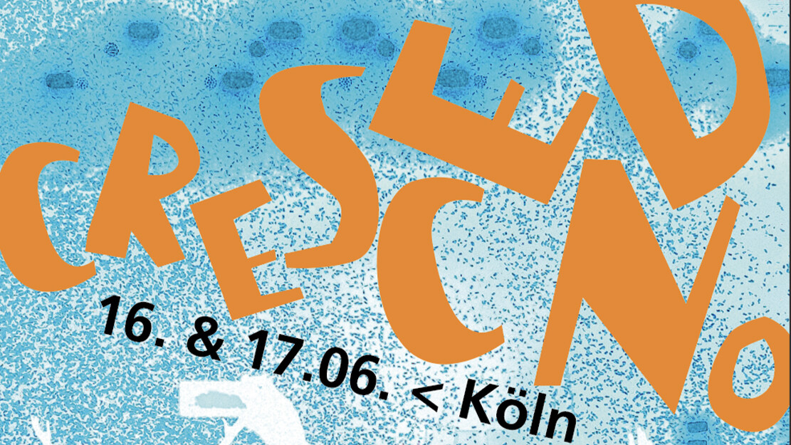 you:gendbarockmusikfestival: "Crescendo"