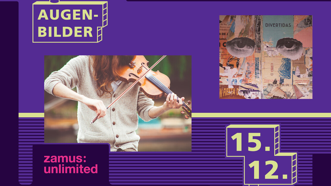 zamus: unlimited // Eye images