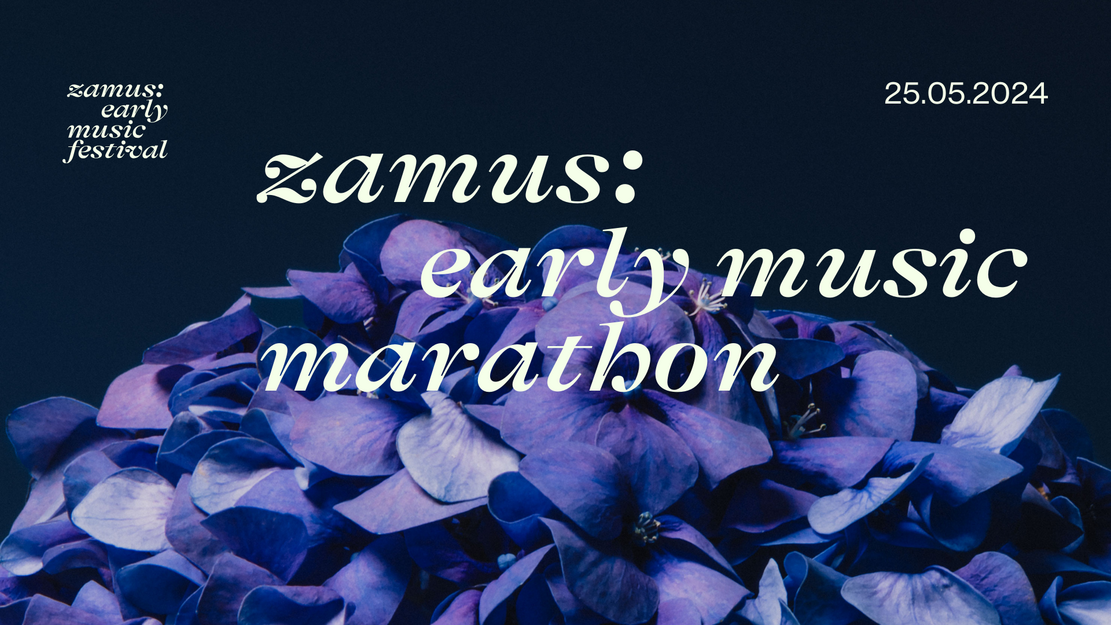 zamus : festival de musique ancienne |Ganz Ohr | Jennifer Arri