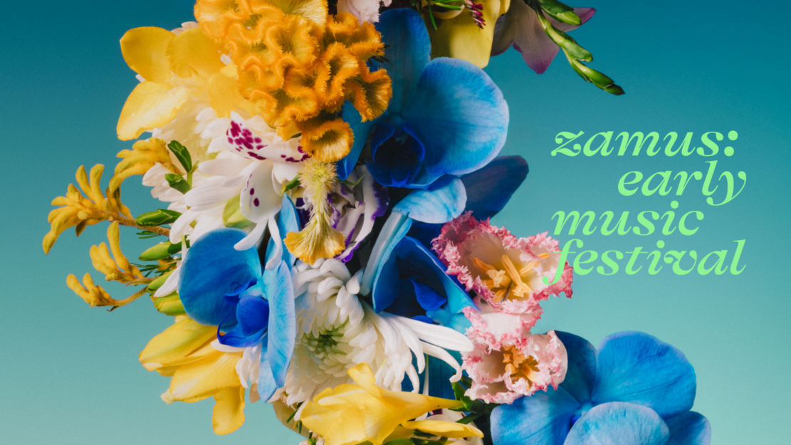 zamus: early music festival 2025