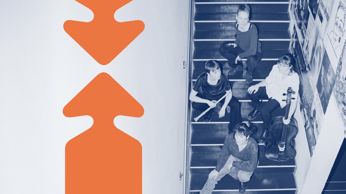 Seufzer | BARBARA Ensemble