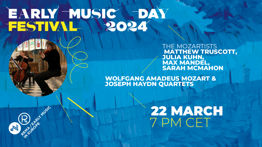 QUATUORS DE WOLFGANG AMADEUS MOZART ET JOSEPH HAYDN