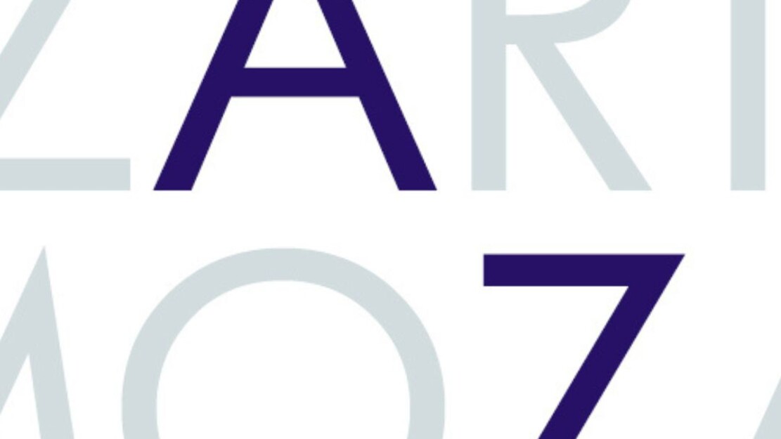 The A-Z of Mozart Opera