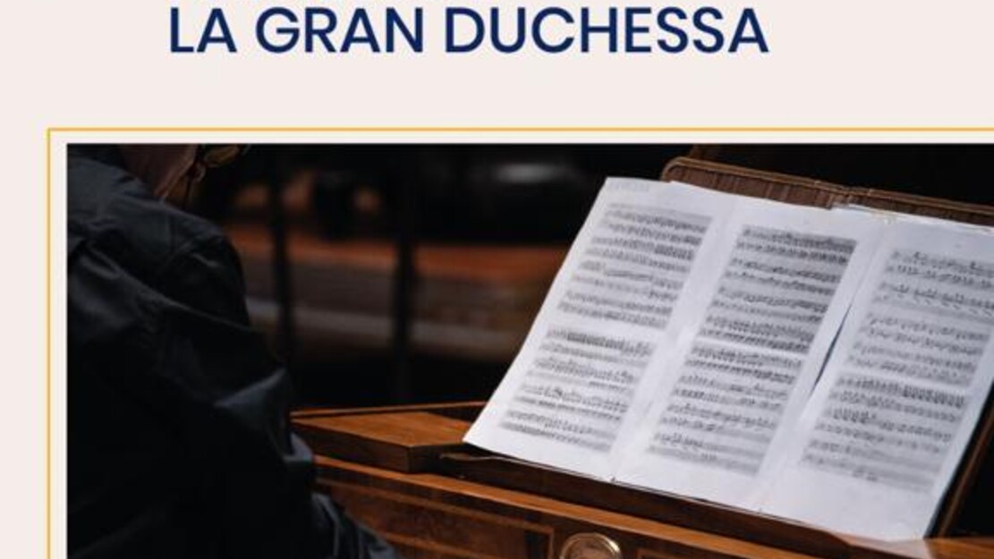 Paisiello and the Grand Duchess