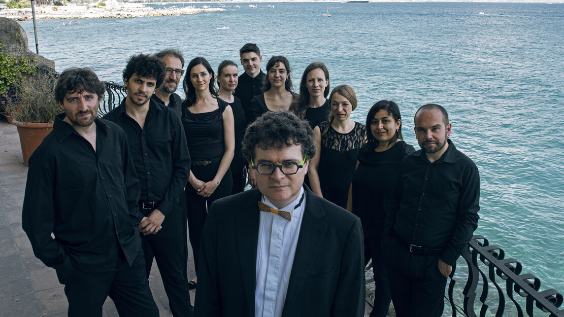 Napoletani prima... o poi