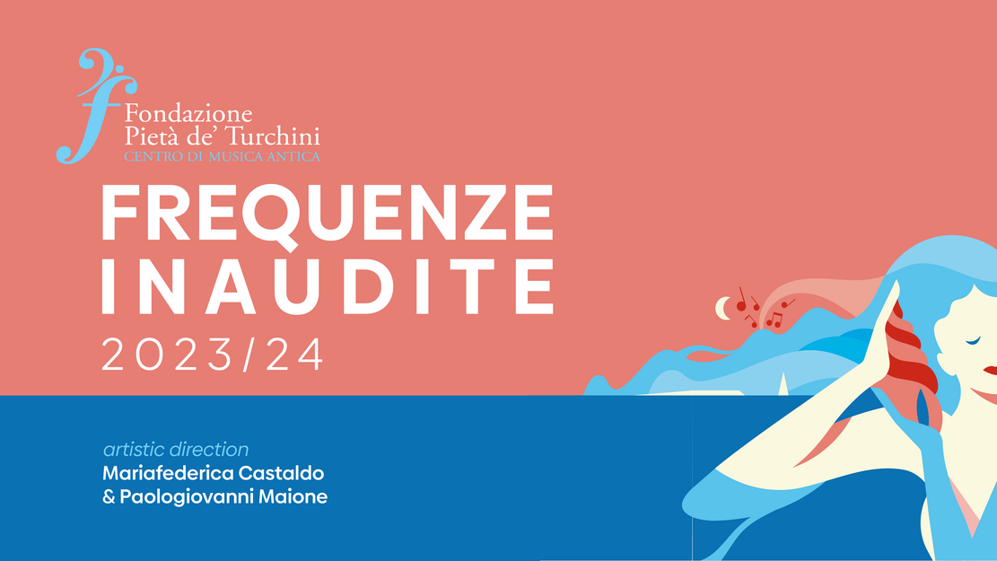 Frequenze Inaudite - Season 2023/24