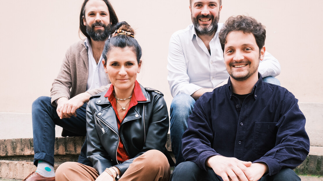 Anda - Meraviglie e l'arte della fuga