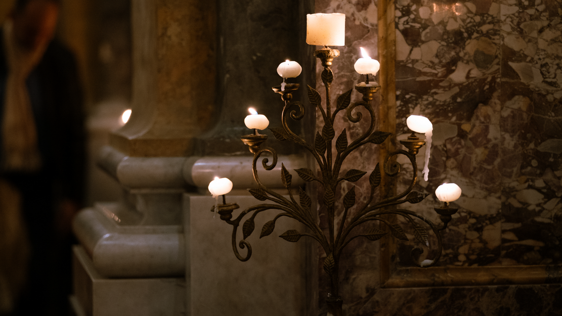 Missa di Requiem by Domenico Sarro