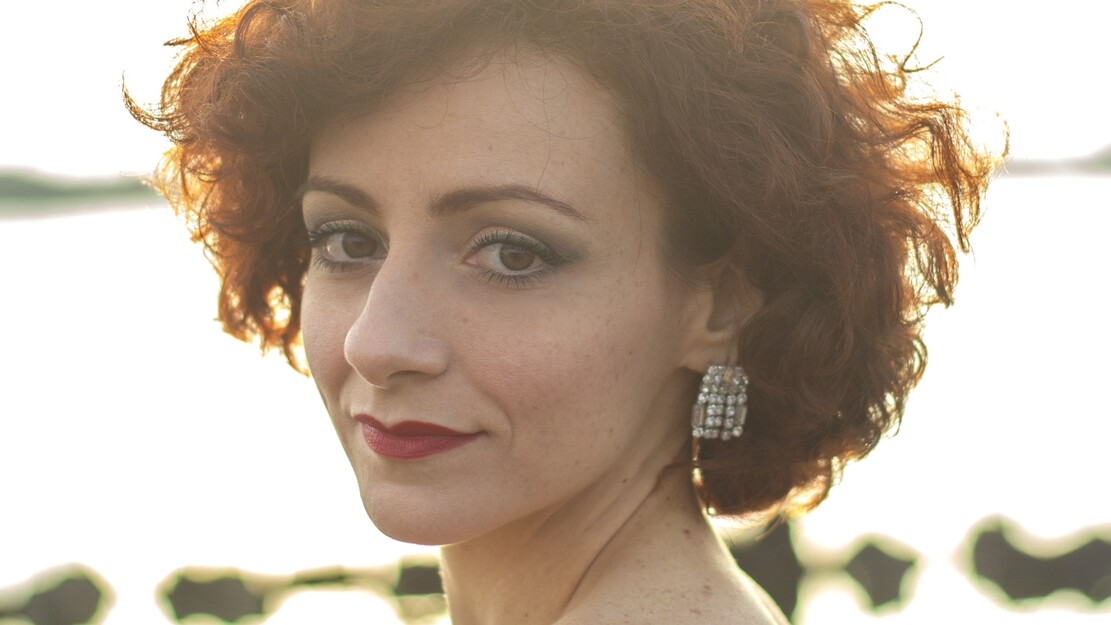 Prima d'esservi infedele | Cantatas by Alessandro Scarlatti and sonatas by Michele Mascitti