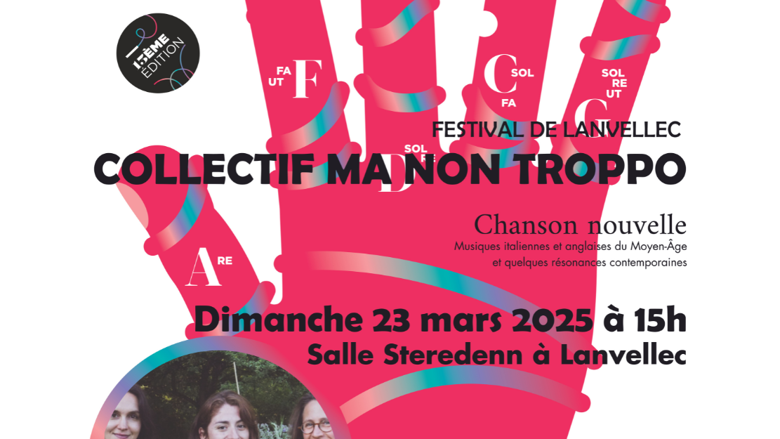 Journée Européenne de la musique ancienne 