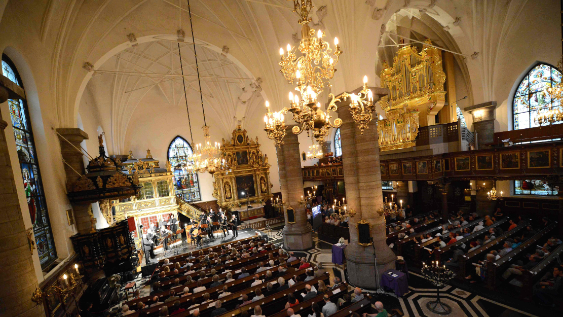 REMA 2024 Conference and General Assembly: Stockholm