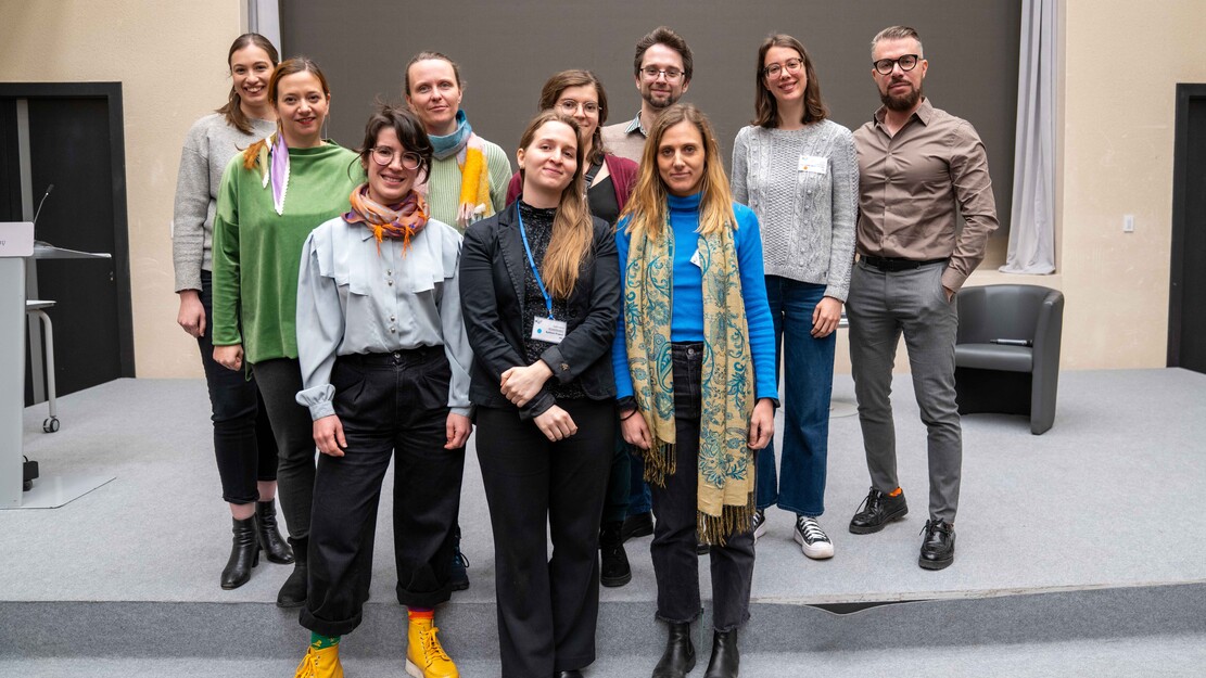 REMArkable: Apply to join the 2026 promotion!