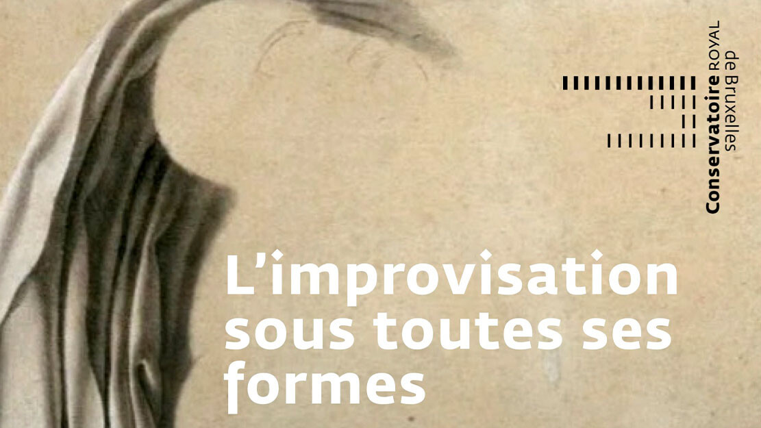 XVIth Early Music Symposium: Improvisation