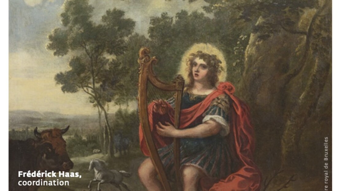 For the love of Bach!