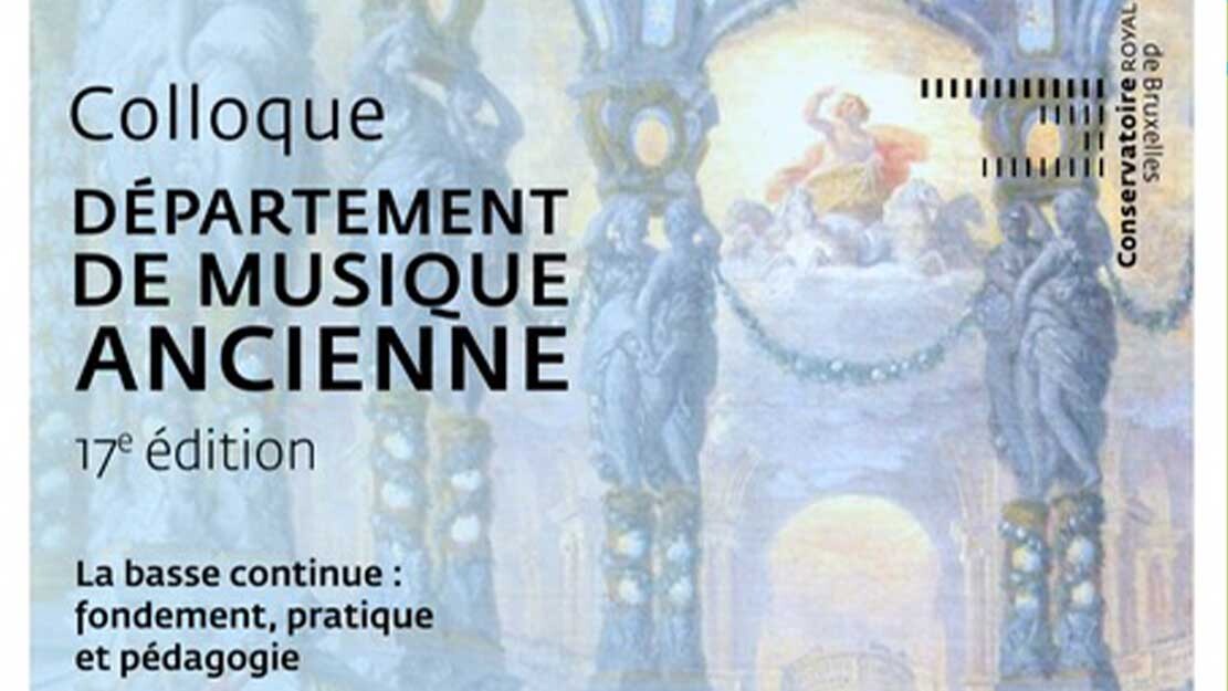 MA COLLOQUE 25, 17th edition