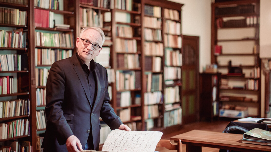 Psallentes / Sauvegarde