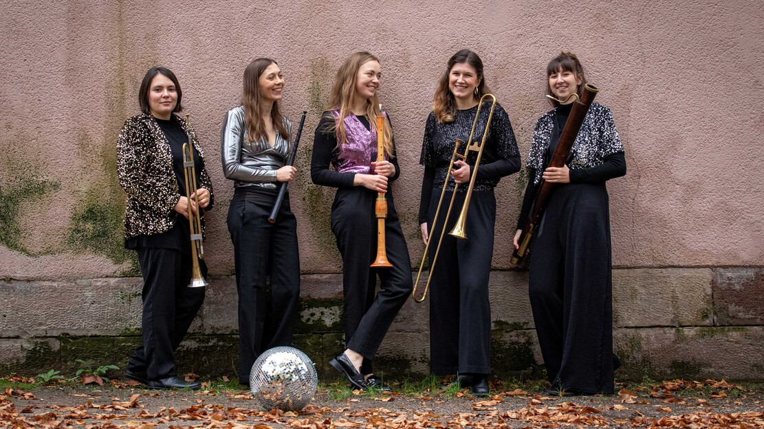 [hanse] Pfeyfferey: Party like it's 1525!