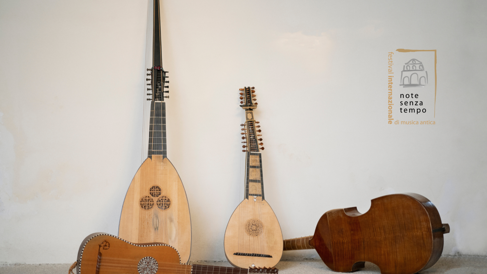 Note Senza Tempo Festival - ensemble Dolci Accenti