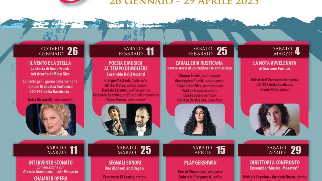 Musica Felix festival