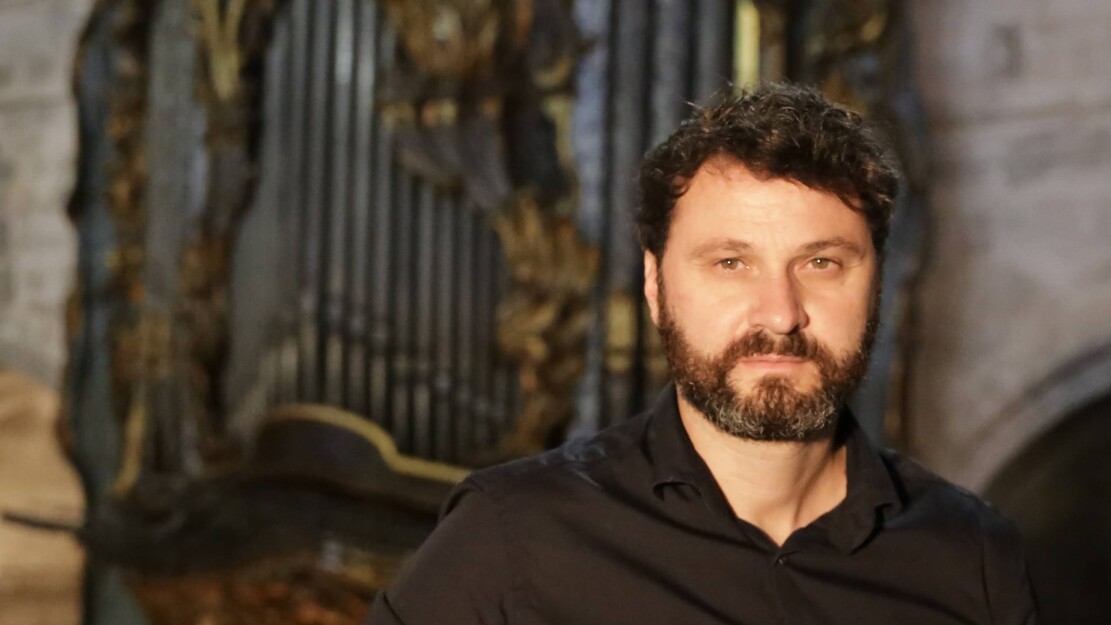 Note senza tempo Festival: Tomeo Seguì Campins in Sassari 